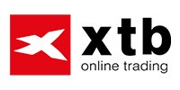 XTB logo